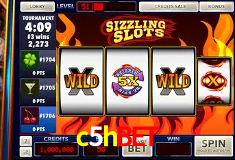 c5hbet